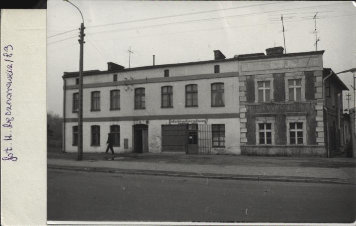 dom, skan 2