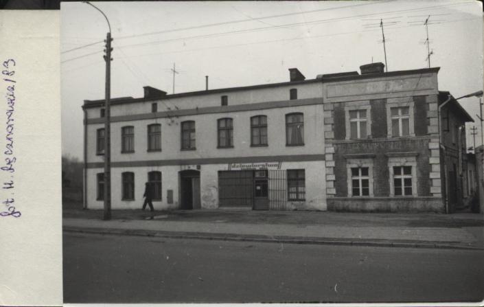 dom, skan 3
