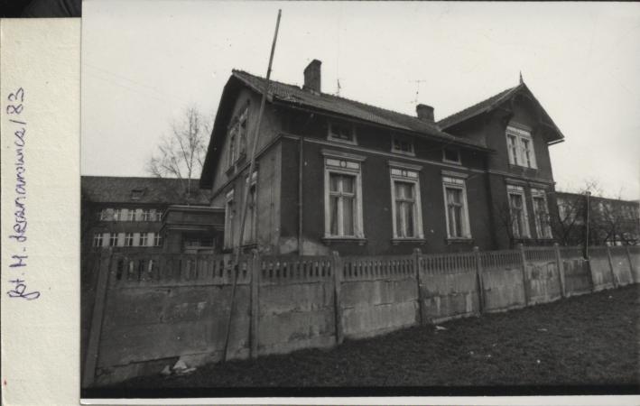 dom, skan 2