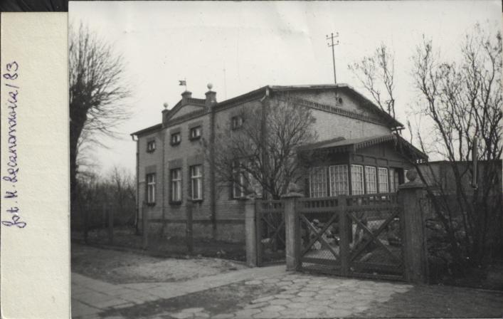 dom, skan 2