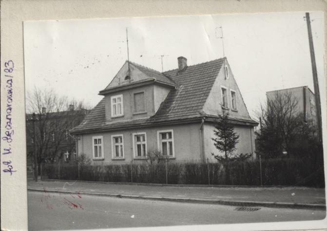 dom, skan 2