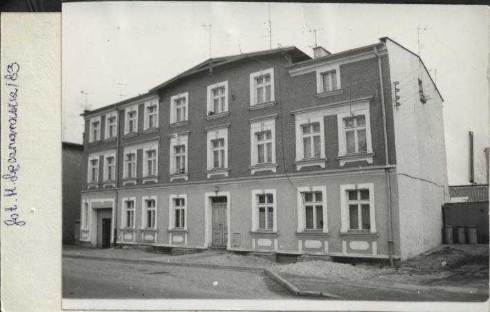 dom, skan 2