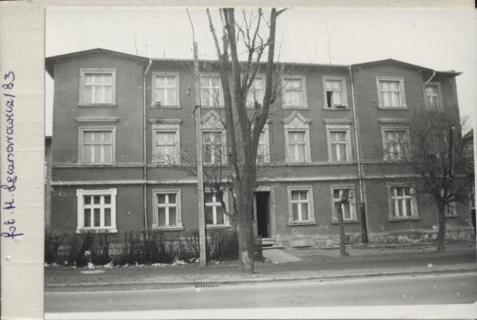 dom, skan 2