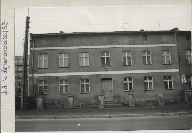 dom, skan 2