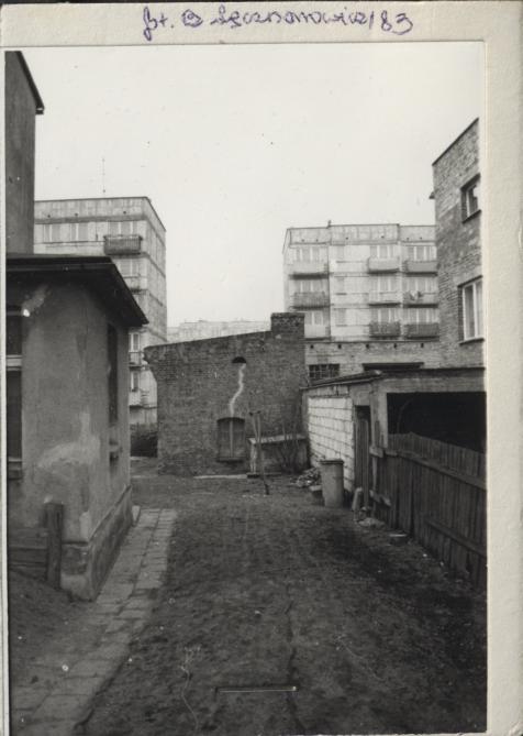 budynek gospodarczy, skan 2