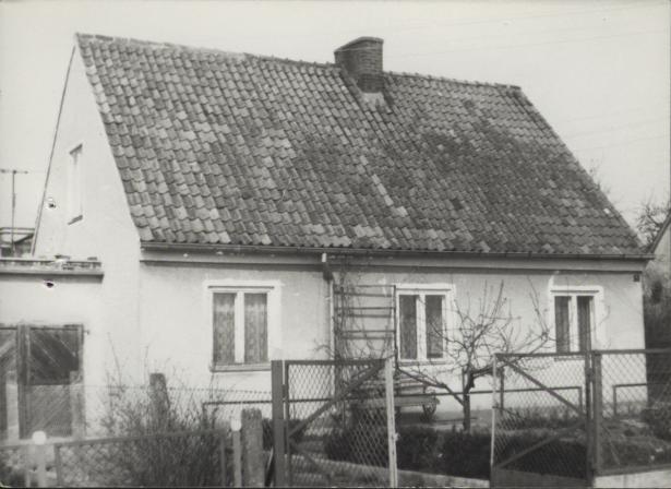 dom, skan 3