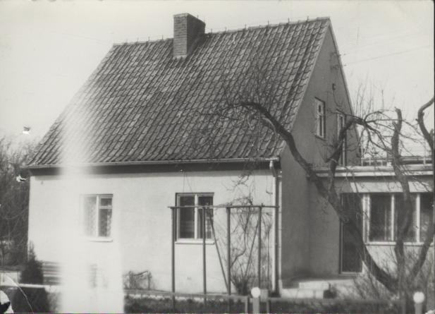 dom, skan 3