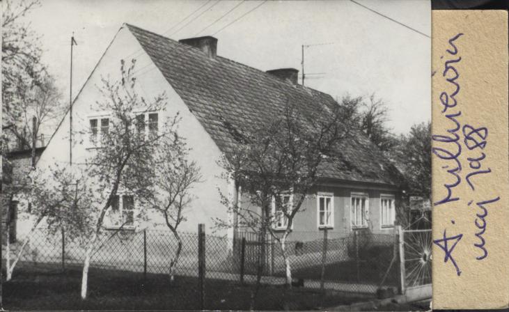 dom, skan 2