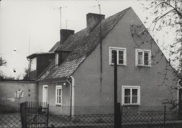dom, skan 3