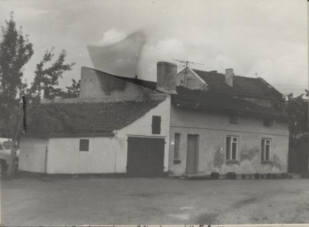 dom, skan 2