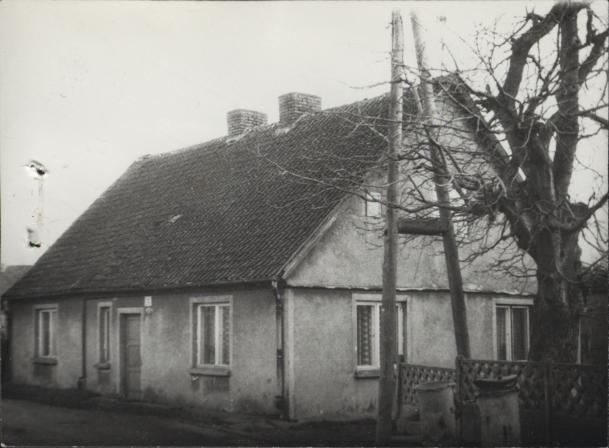 dom, skan 2