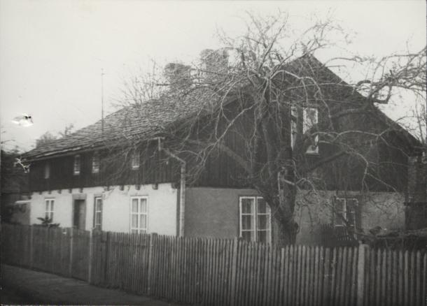 dom, skan 3