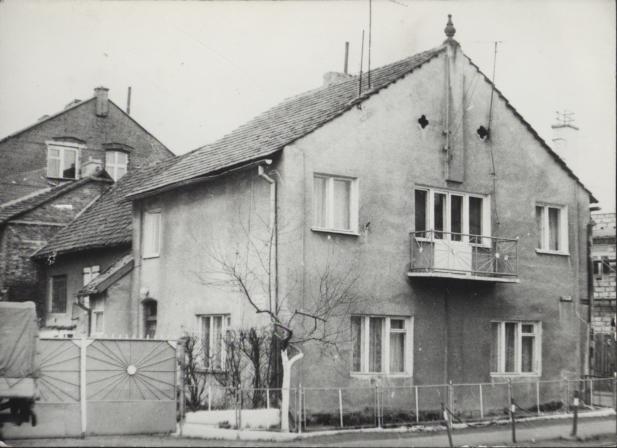 dom, skan 2