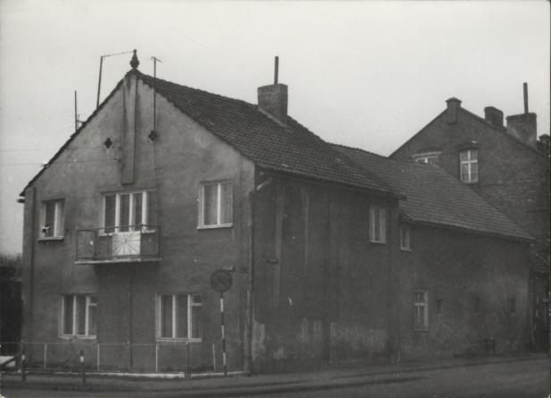 dom, skan 3