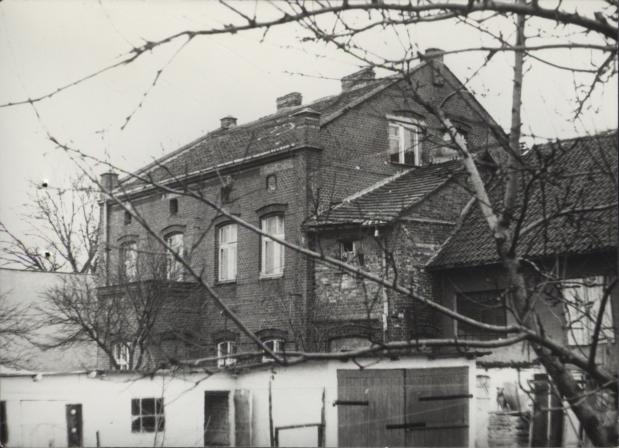 dom, skan 5
