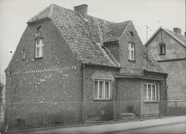 dom, skan 3