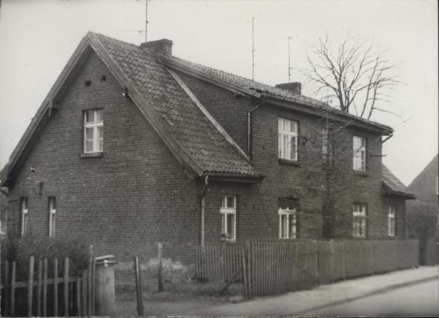 dom, skan 3