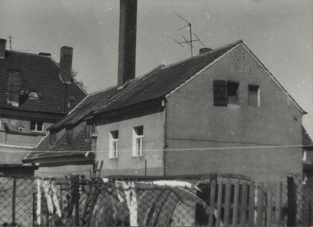 dom, skan 3