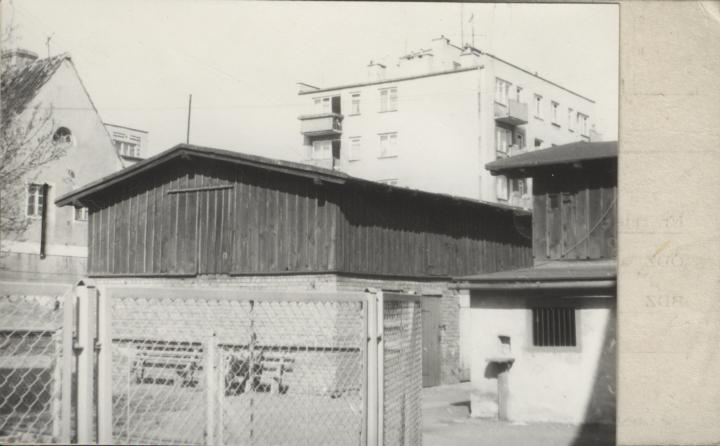budynek gospodarczy, skan 2