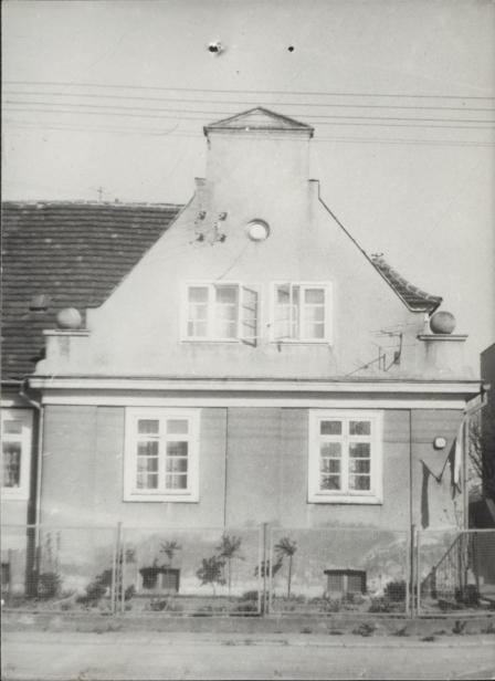 dom, skan 3