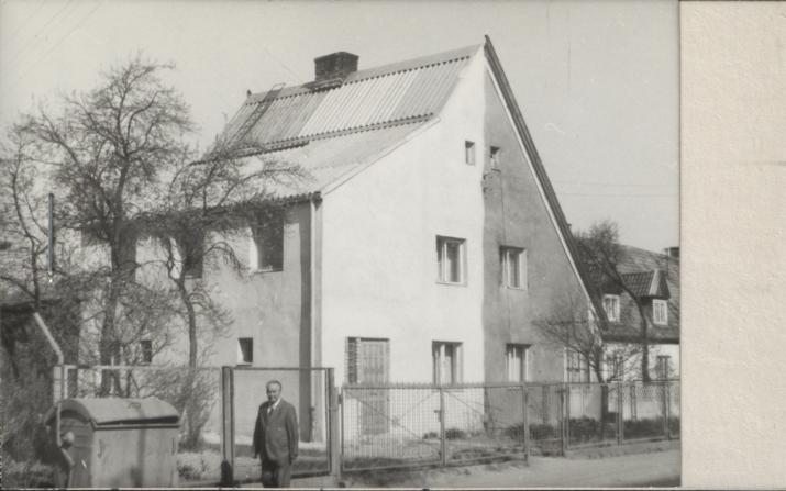 dom, skan 2