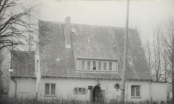 dom, skan 2