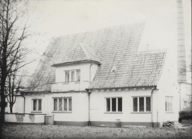 dom, skan 3