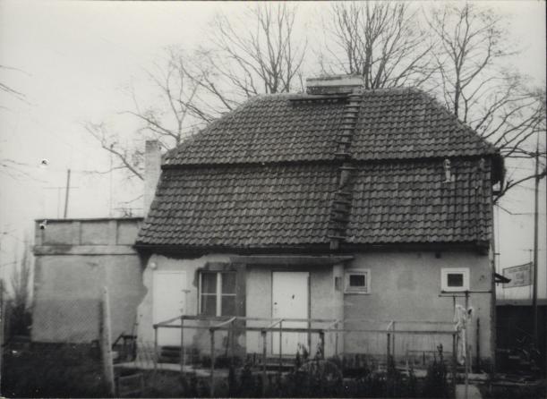 dom, skan 3