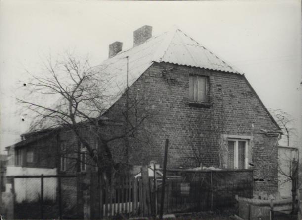 dom, skan 3