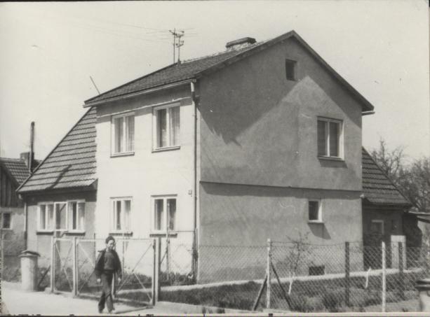 dom, skan 2