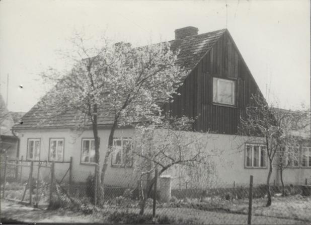 dom, skan 3