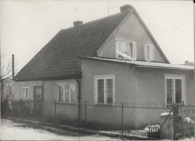 dom, skan 2