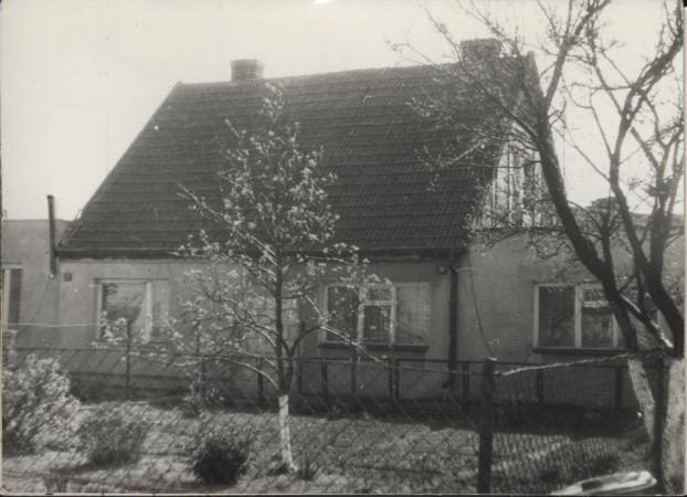 dom, skan 2