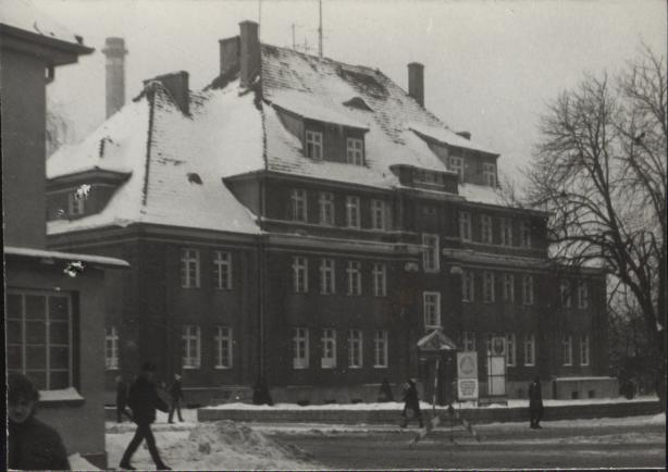 dom, skan 3
