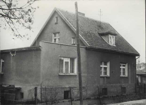 dom, skan 3