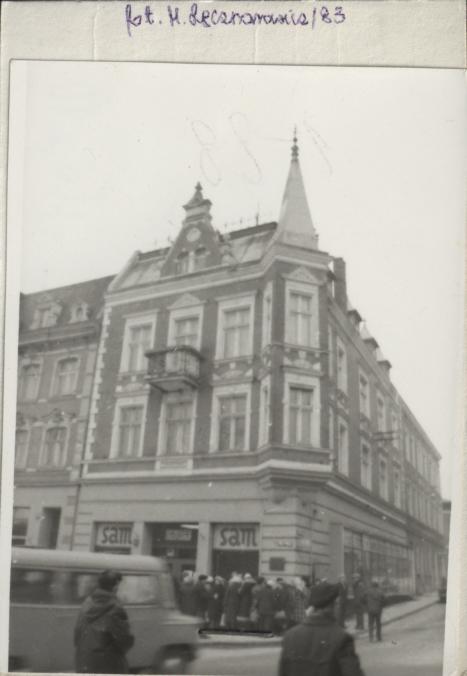 dom mieszkalny, sklep, skan 2