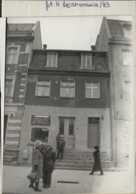 dom, skan 2