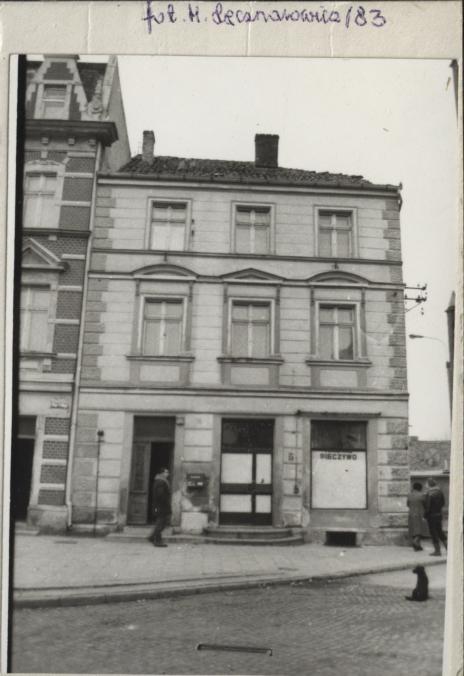 dom, skan 2