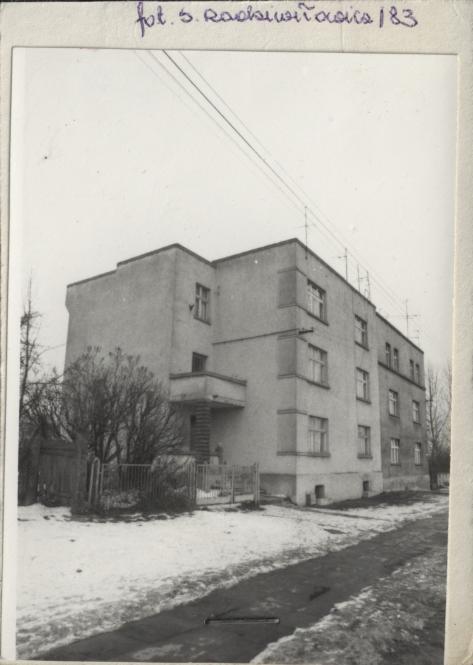 dom, skan 2
