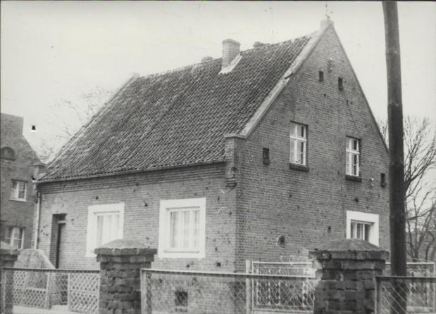 dom, skan 3