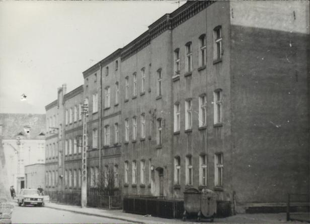 dom, skan 3