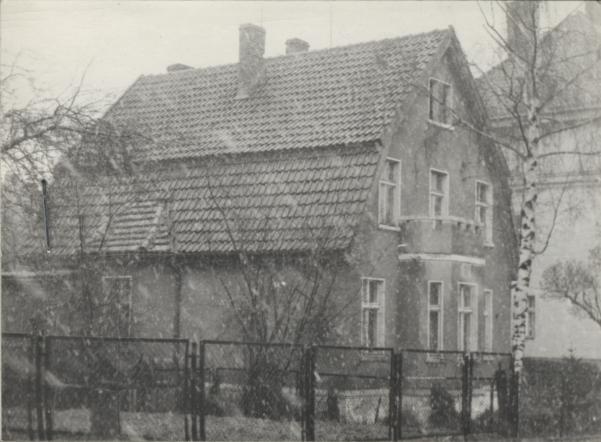 dom, skan 2