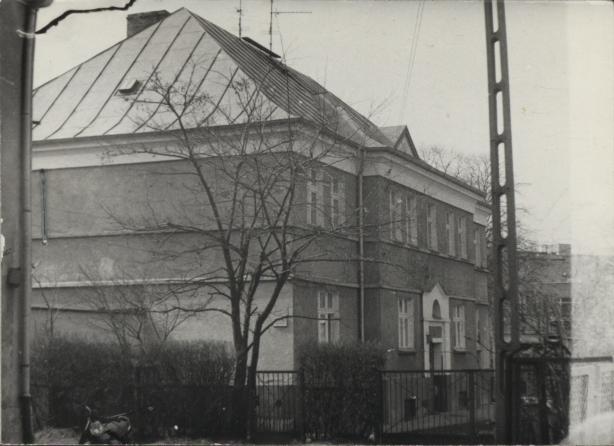 dom, skan 2