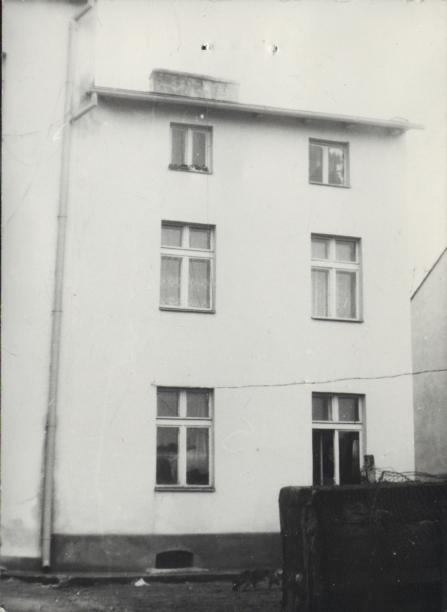 dom, skan 3