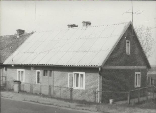 dom, skan 2