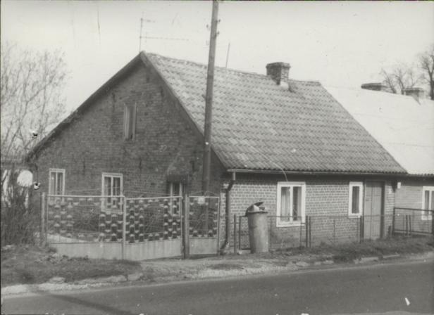 dom, skan 2