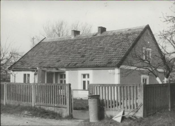 dom, skan 2