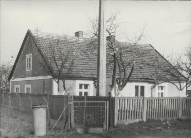 dom, skan 3