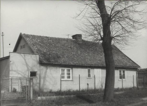 dom, skan 3