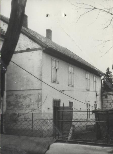 dom, skan 3